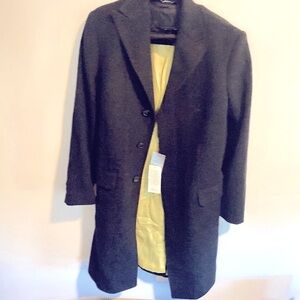 NWT  Vintage Authentic Richmond X one of a kind . Gorgeous jacket ,